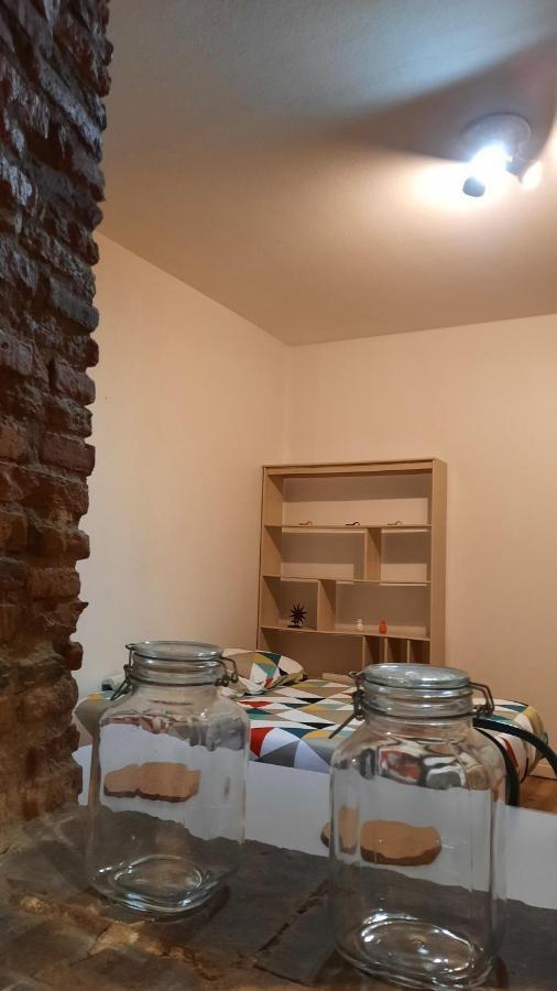 Promo24-26Mai Toulouse15Mn App 2 Personnes Rdc Cuisine Sde Lejlighed Montastruc-la-Conseillère Eksteriør billede