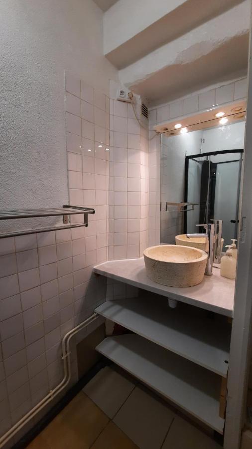 Promo24-26Mai Toulouse15Mn App 2 Personnes Rdc Cuisine Sde Lejlighed Montastruc-la-Conseillère Eksteriør billede