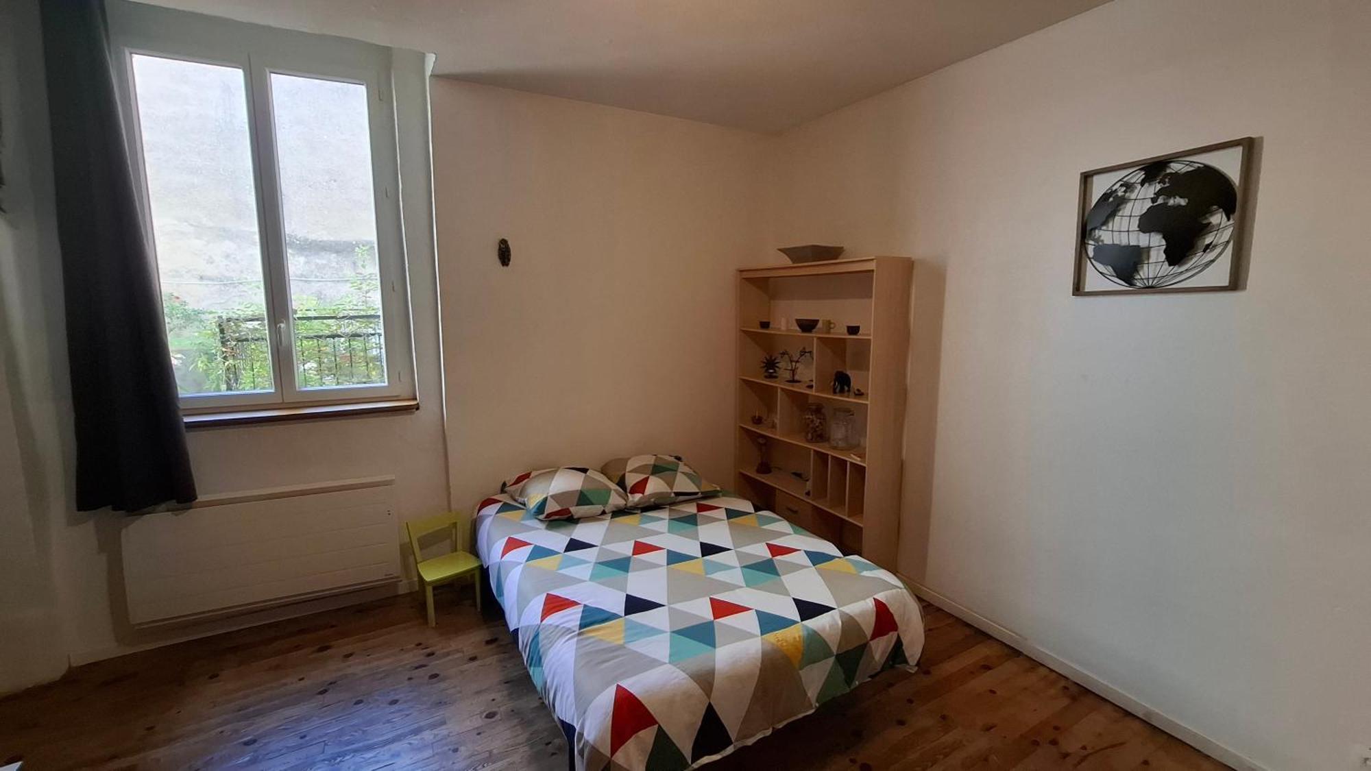 Promo24-26Mai Toulouse15Mn App 2 Personnes Rdc Cuisine Sde Lejlighed Montastruc-la-Conseillère Eksteriør billede