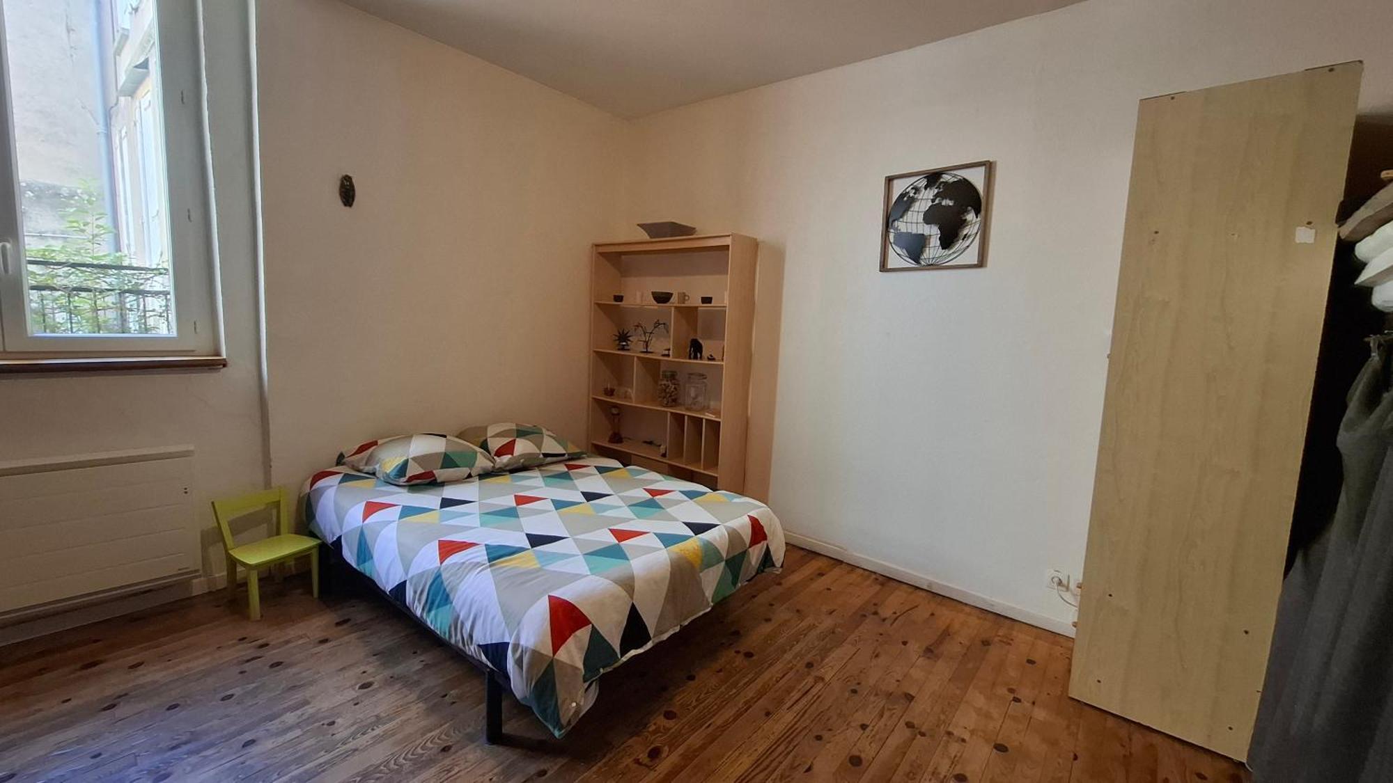 Promo24-26Mai Toulouse15Mn App 2 Personnes Rdc Cuisine Sde Lejlighed Montastruc-la-Conseillère Eksteriør billede